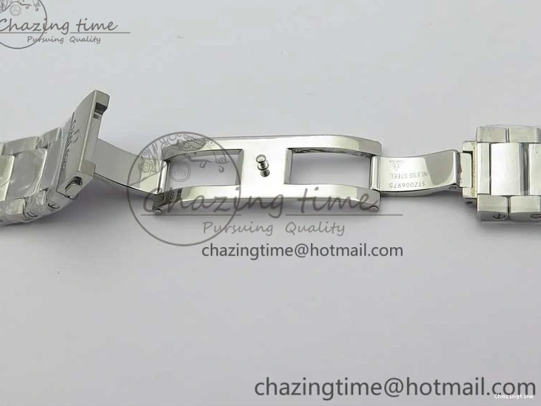 0407 TechFriendly Aqua Terra 150M Master Chronometers VSF 1:1 Best Edition Green Dial on Black Rubber Strap A8900 Super Clone (2 Straps) 7915